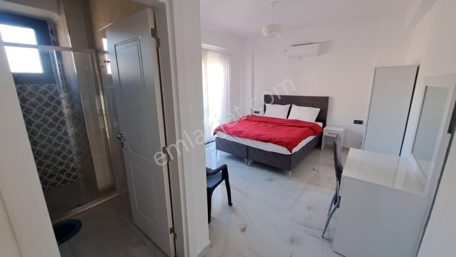 Stop’tan Kızılbel Merkez 4+1 Müstakil Villa - Görsel 15