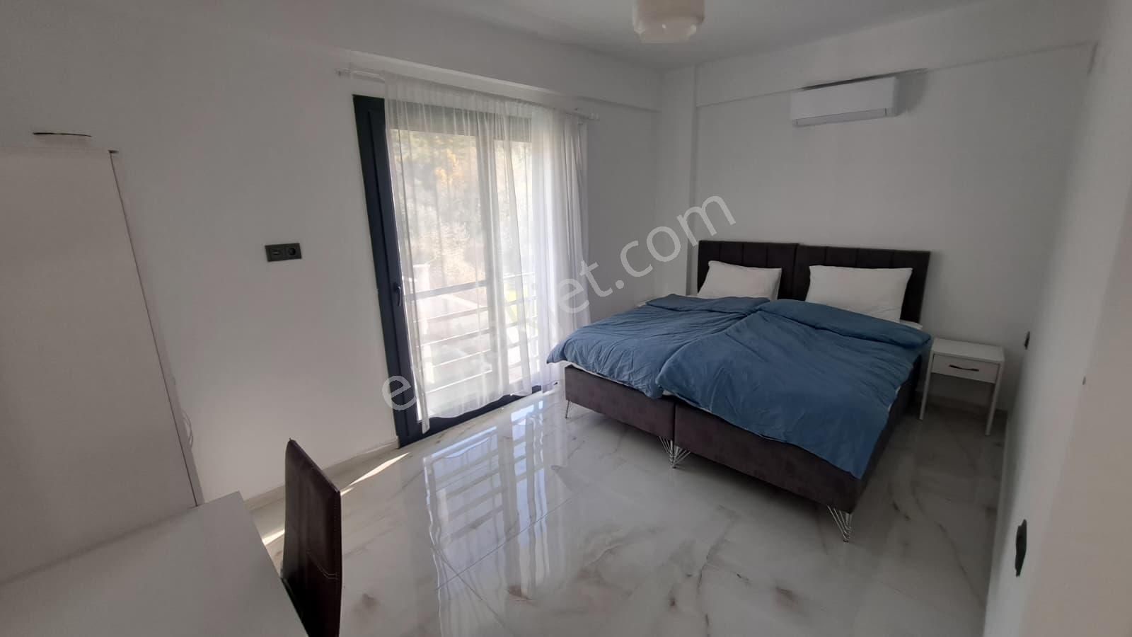 Stop’tan Kızılbel Merkez 4+1 Müstakil Villa - Görsel 18