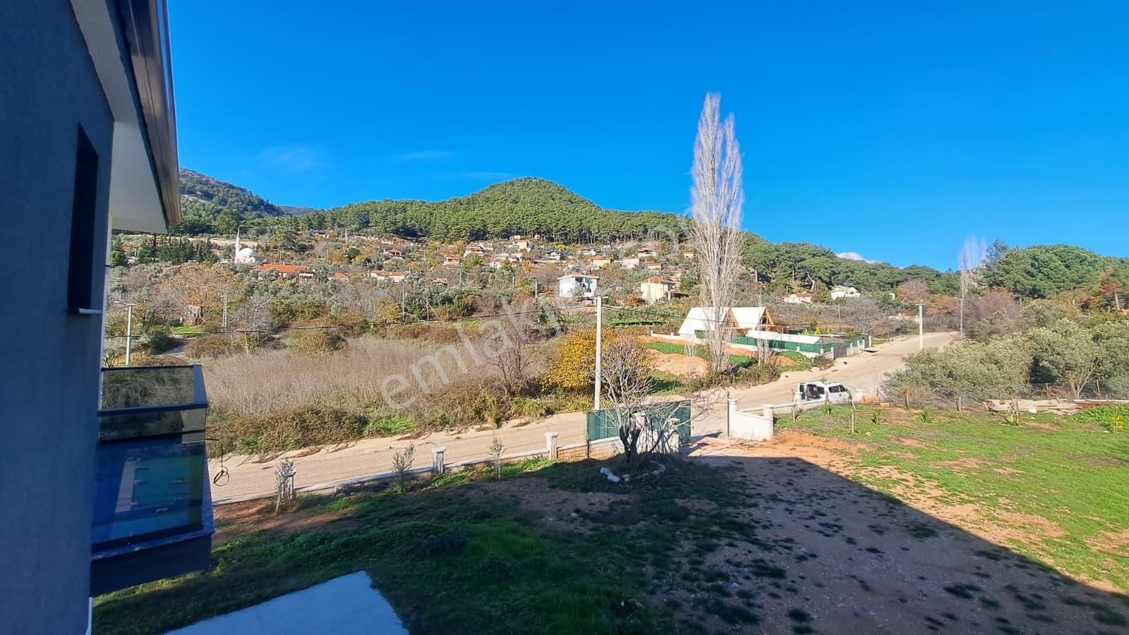 Stop’tan Kızılbel Merkez 4+1 Müstakil Villa - Görsel 8