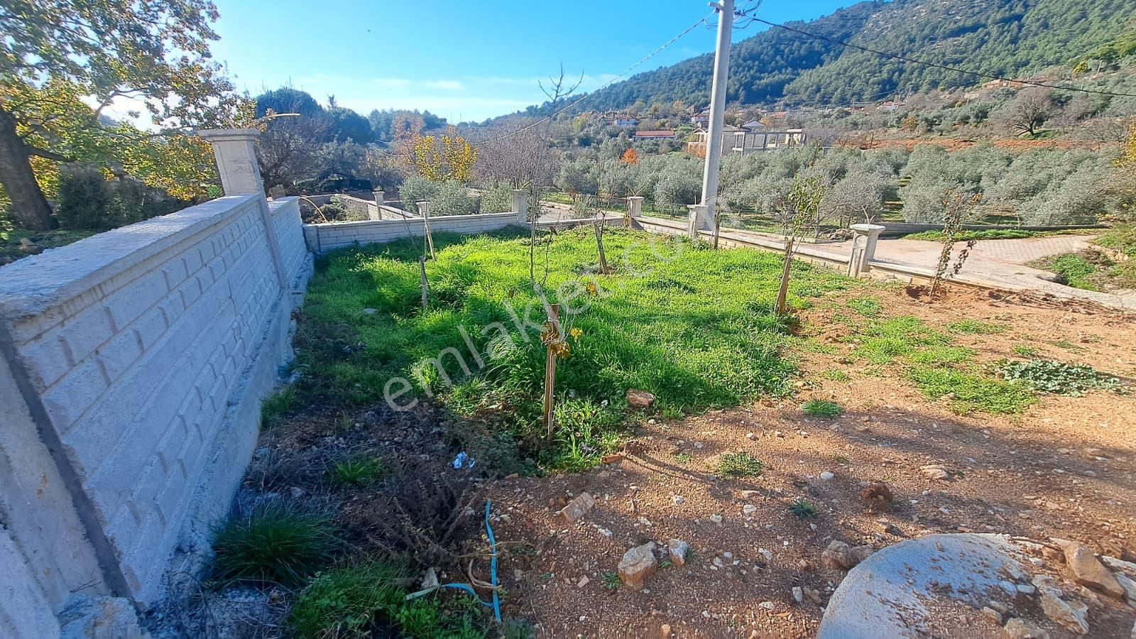 Stop’tan Kızılbel Merkez 4+1 Müstakil Villa - Görsel 24