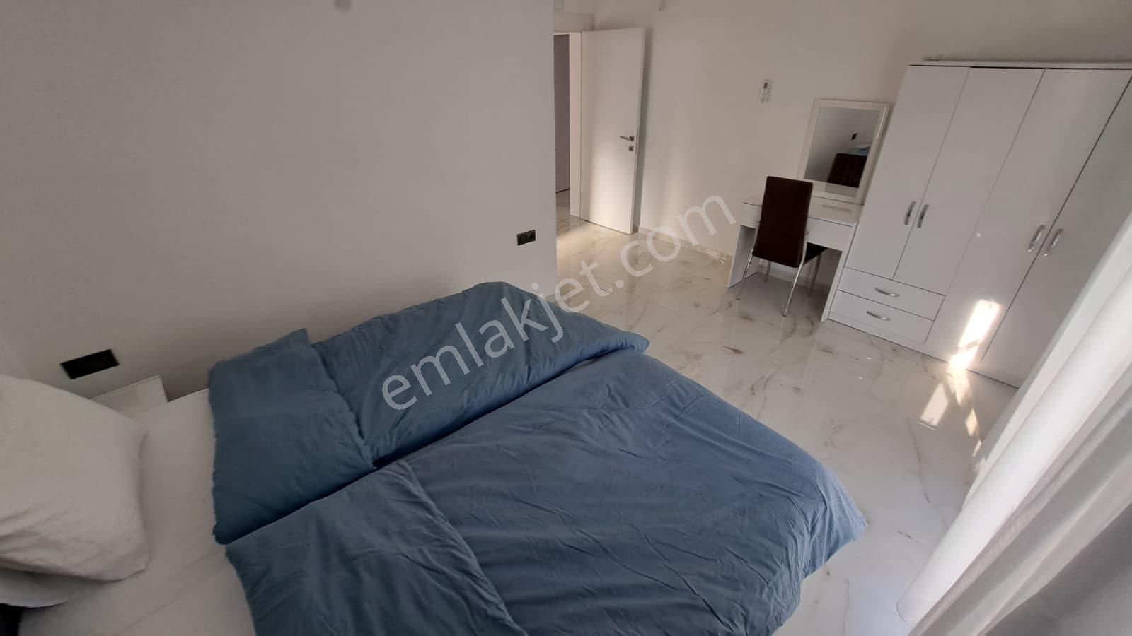 Stop’tan Kızılbel Merkez 4+1 Müstakil Villa - Görsel 14