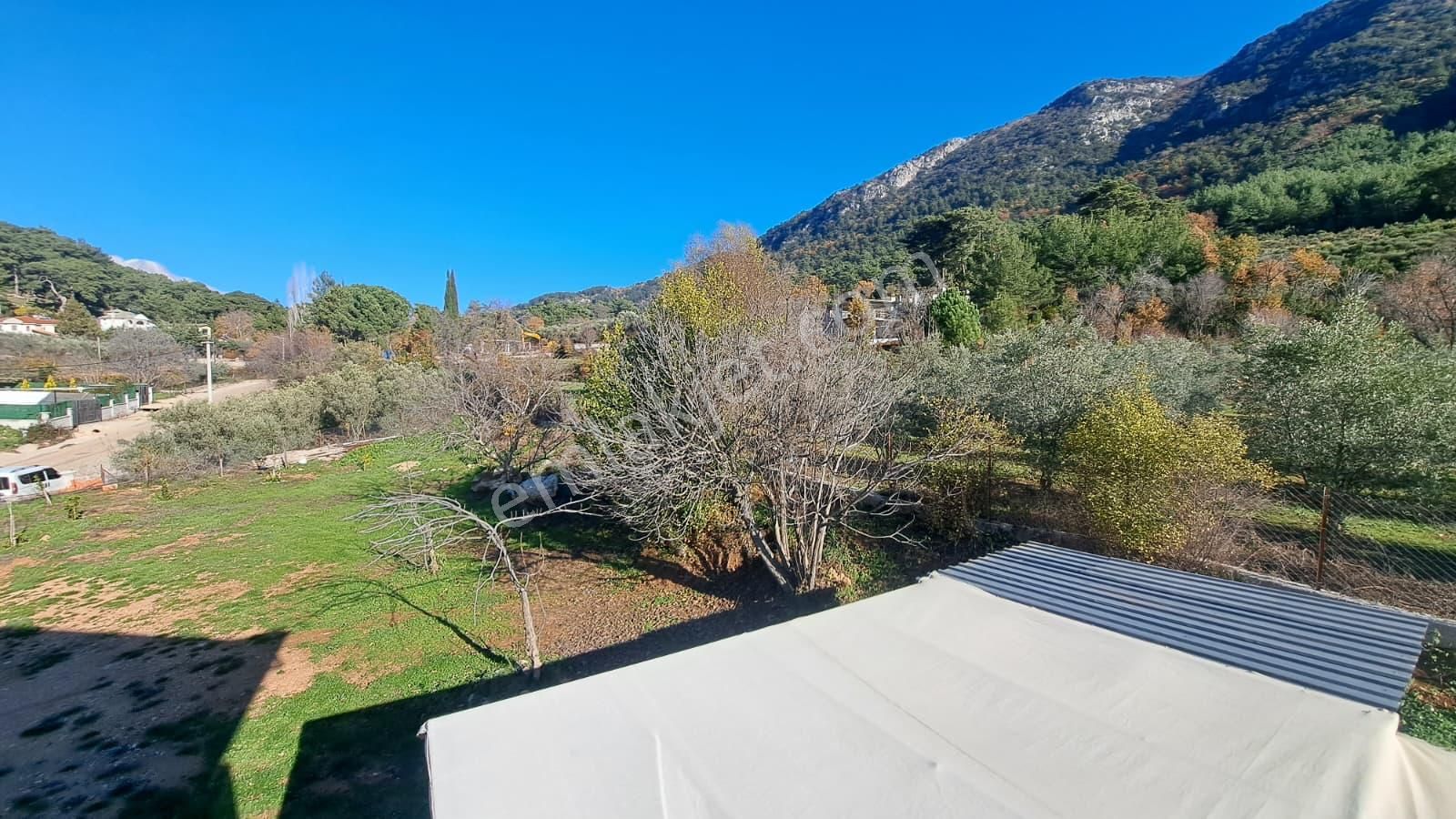 Stop’tan Kızılbel Merkez 4+1 Müstakil Villa - Görsel 10