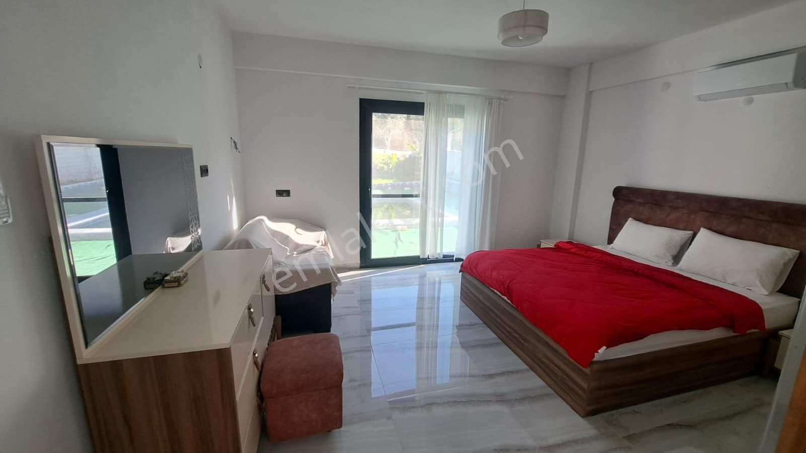 Stop’tan Kızılbel Merkez 4+1 Müstakil Villa - Görsel 16