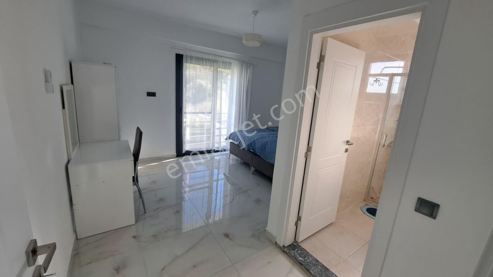 Stop’tan Kızılbel Merkez 4+1 Müstakil Villa - Görsel 19