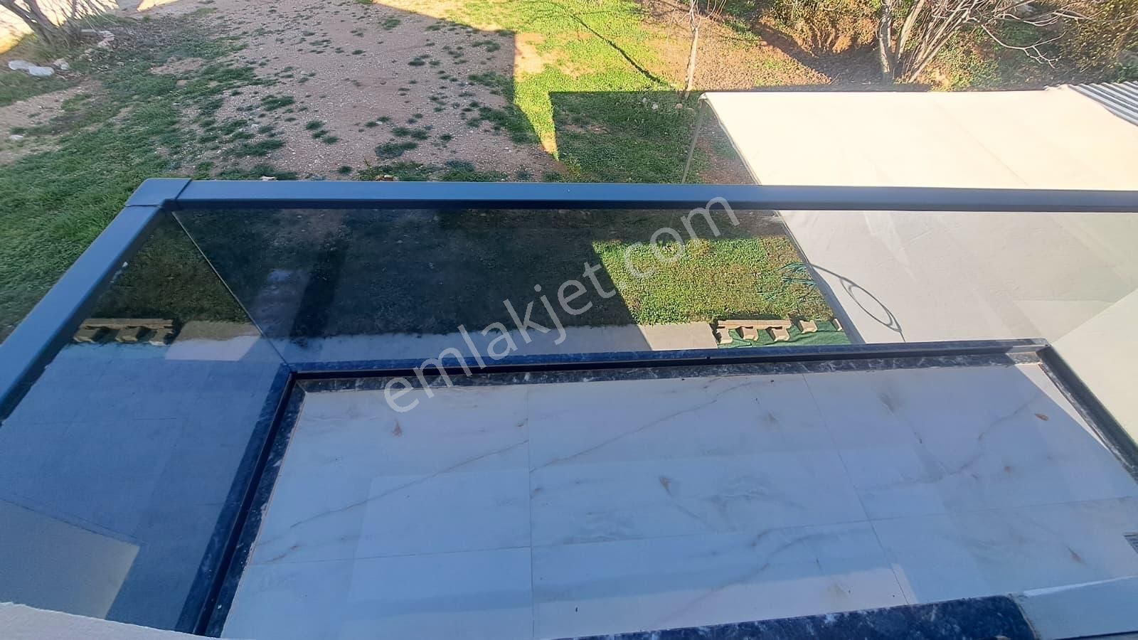 Stop’tan Kızılbel Merkez 4+1 Müstakil Villa - Görsel 12