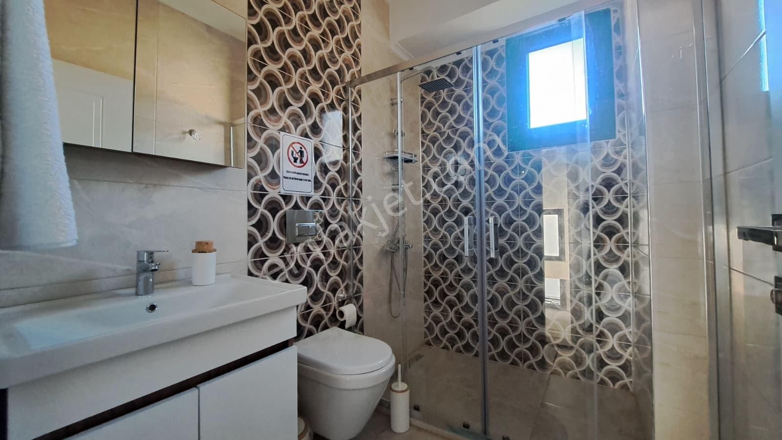 Stop’tan Kızılbel Merkez 4+1 Müstakil Villa - Görsel 30