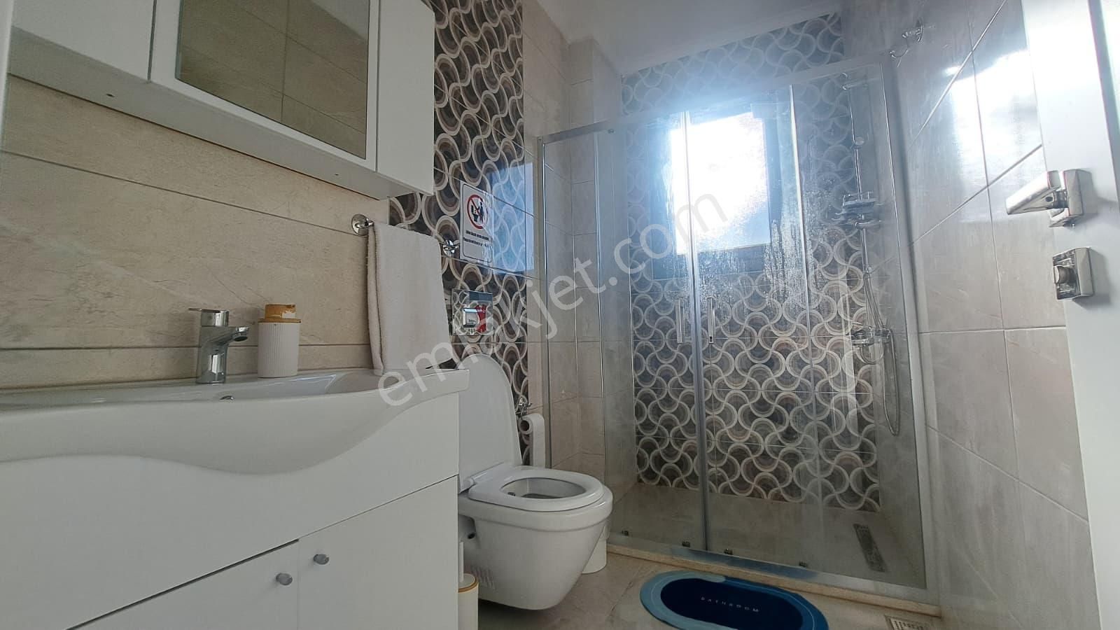 Stop’tan Kızılbel Merkez 4+1 Müstakil Villa - Görsel 31