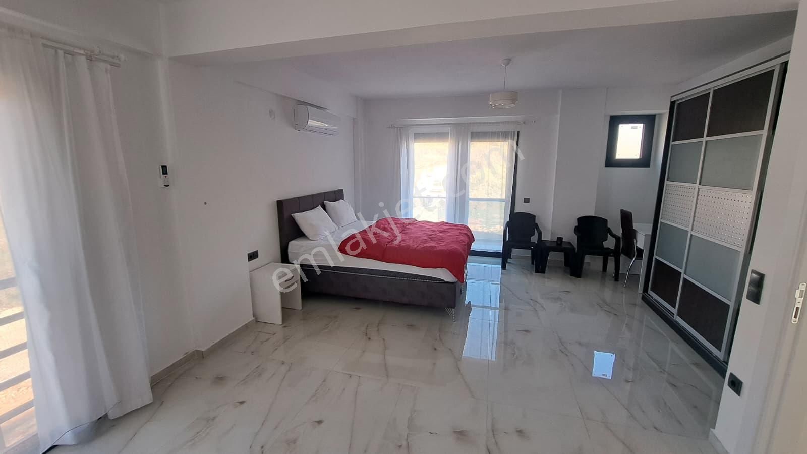 Stop’tan Kızılbel Merkez 4+1 Müstakil Villa - Görsel 7