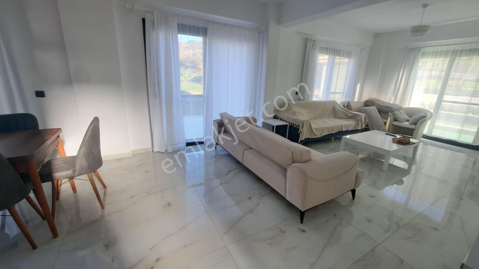 Stop’tan Kızılbel Merkez 4+1 Müstakil Villa - Görsel 20