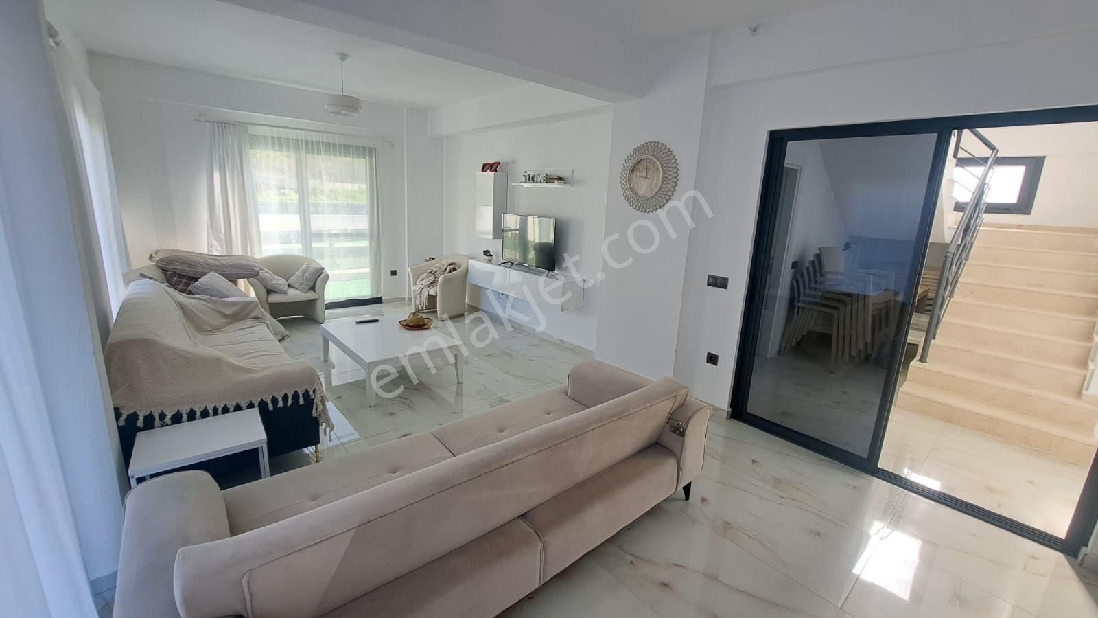 Stop’tan Kızılbel Merkez 4+1 Müstakil Villa - Görsel 4