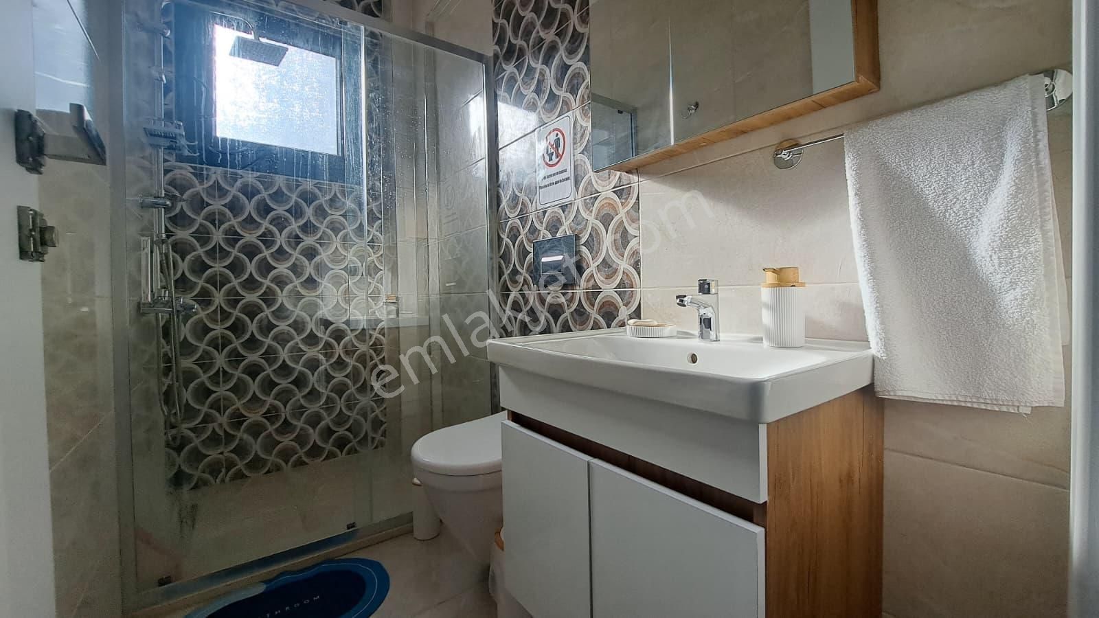 Stop’tan Kızılbel Merkez 4+1 Müstakil Villa - Görsel 33