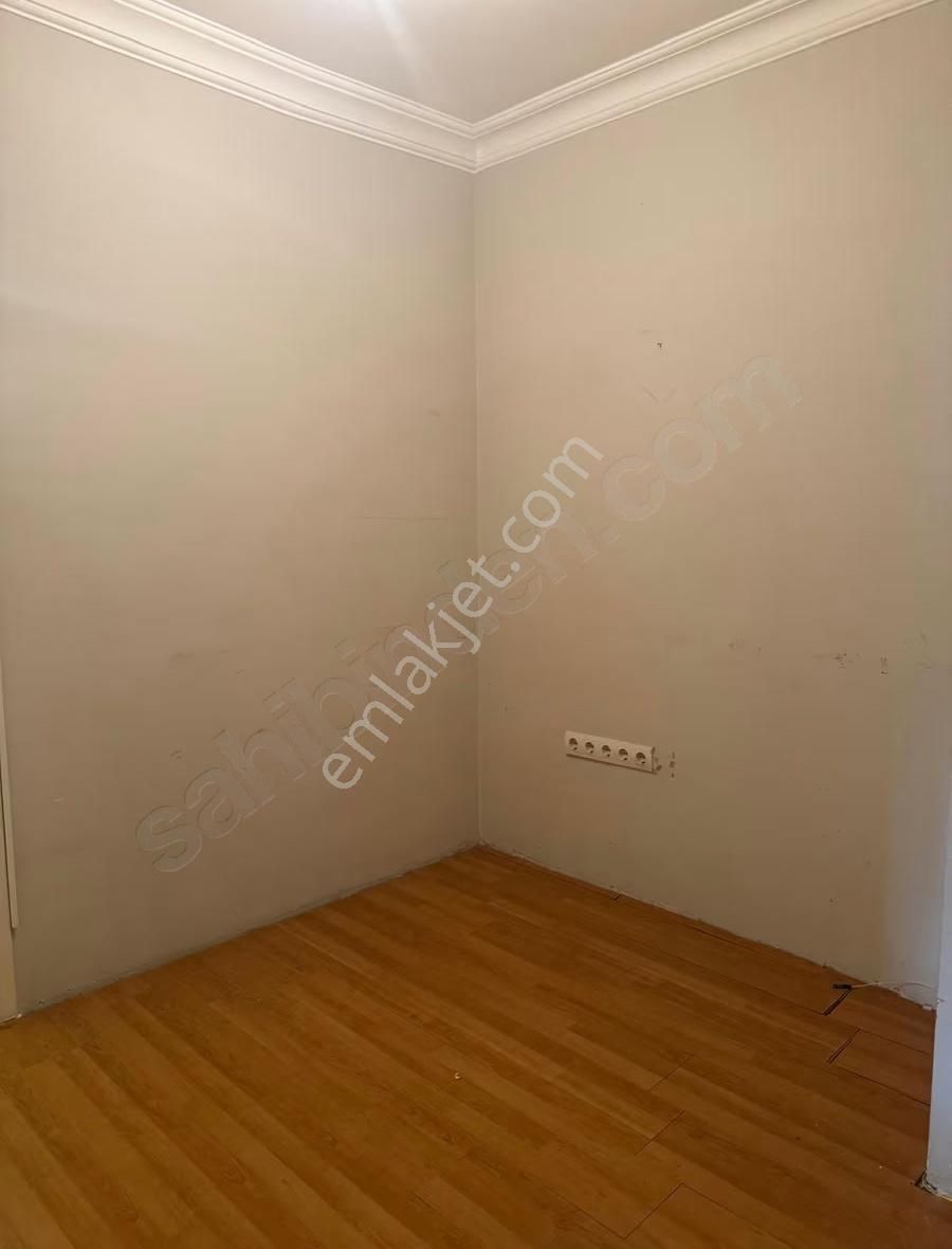 Damlataş Plajı Yakını 3+1 Kısmi Eşyalı Kiralık Daire - Görsel 10