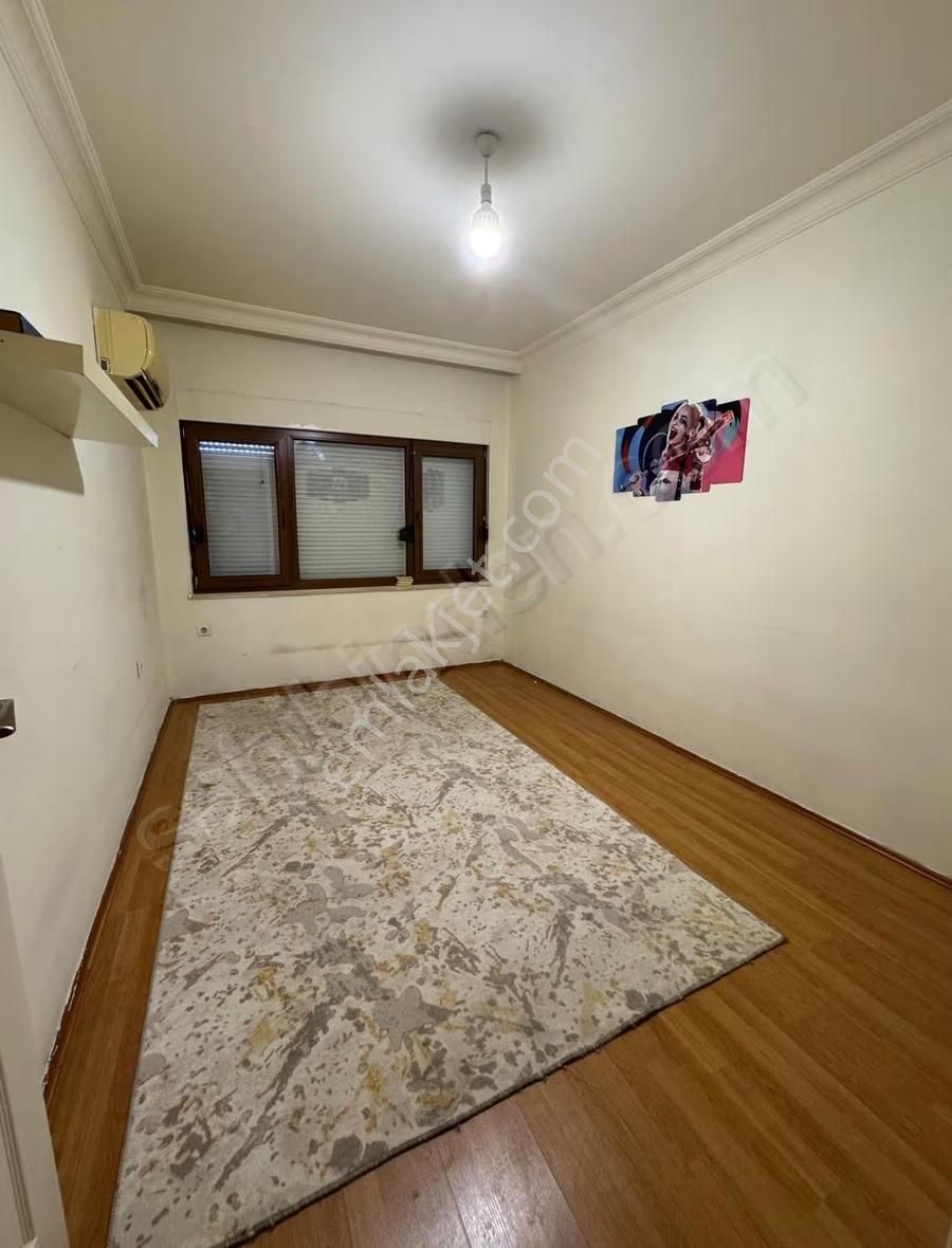 Damlataş Plajı Yakını 3+1 Kısmi Eşyalı Kiralık Daire - Görsel 12