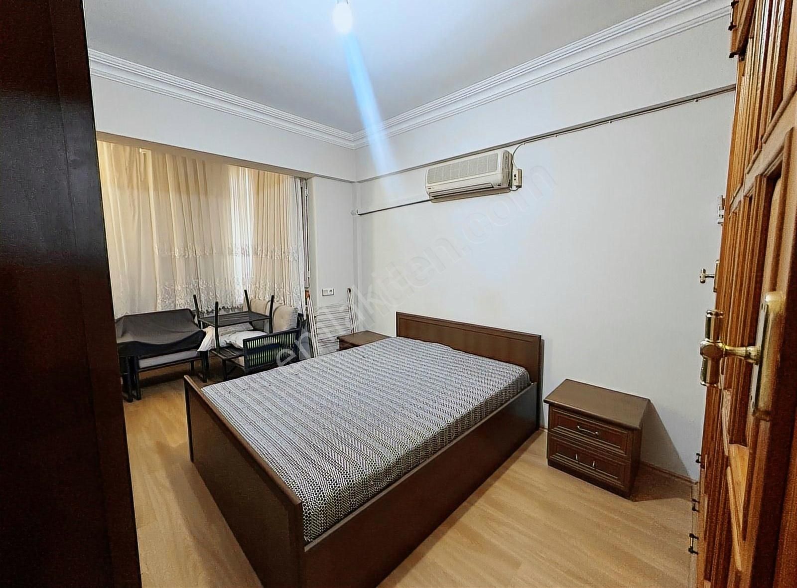 Kleopatra Plajı Yakını 2+1 Eşyalı Kiralık Daire - Görsel 5