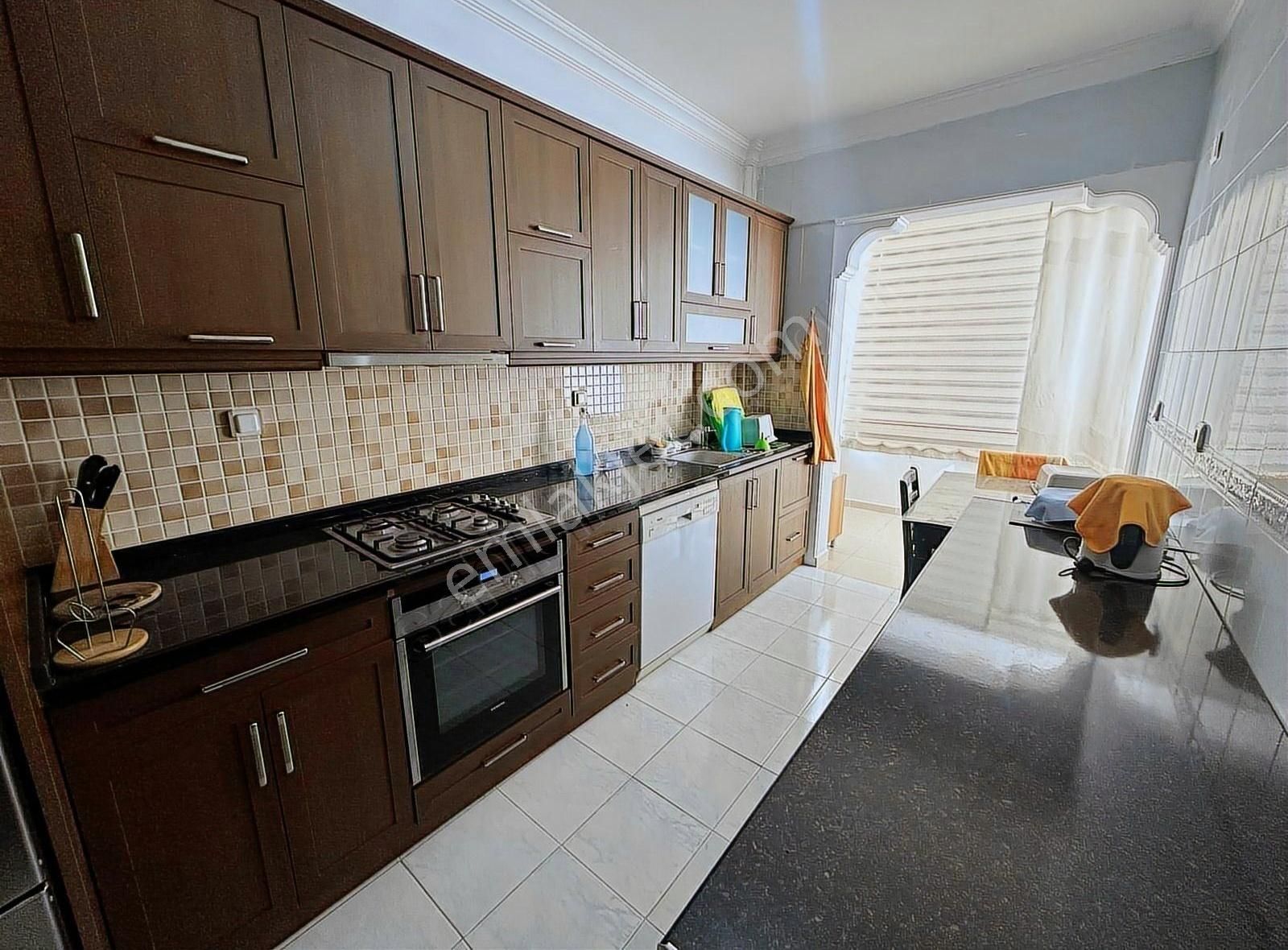 Kleopatra Plajı Yakını 2+1 Eşyalı Kiralık Daire - Görsel 11