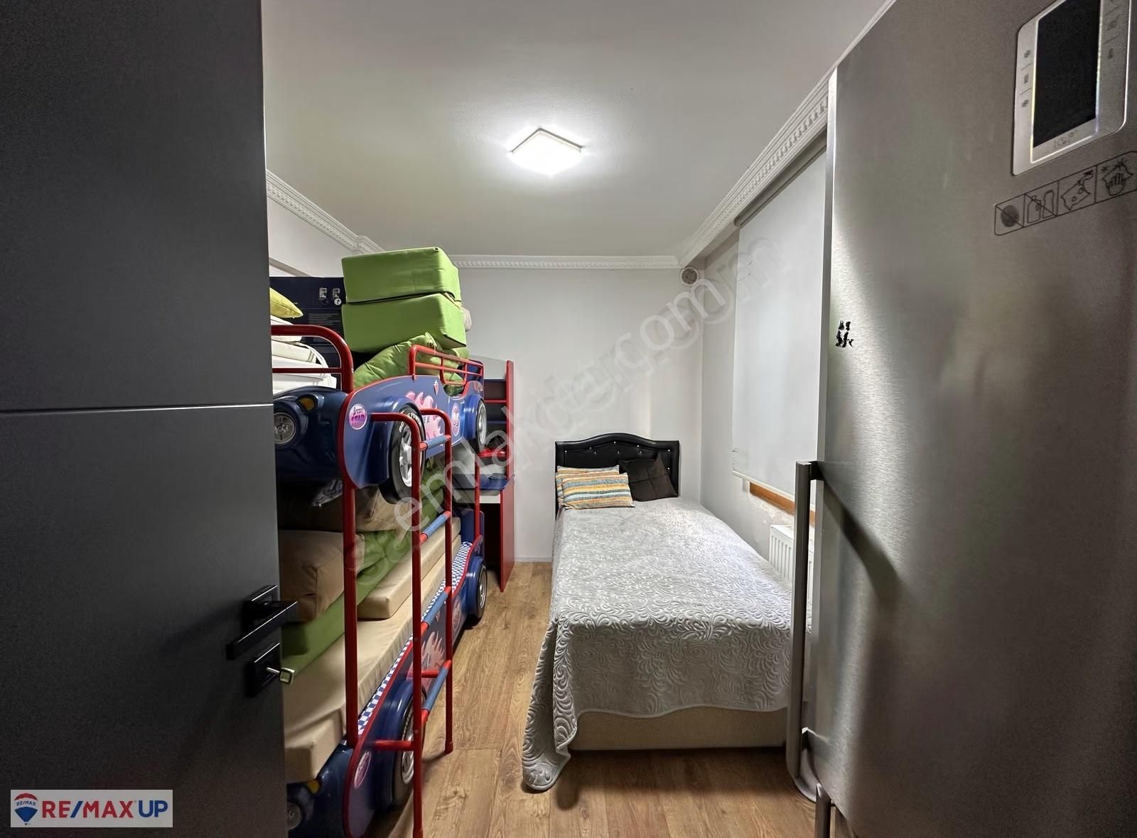 Ayrancılar İnönü Mahallesi Satılık Havuzlu Villa - Görsel 13