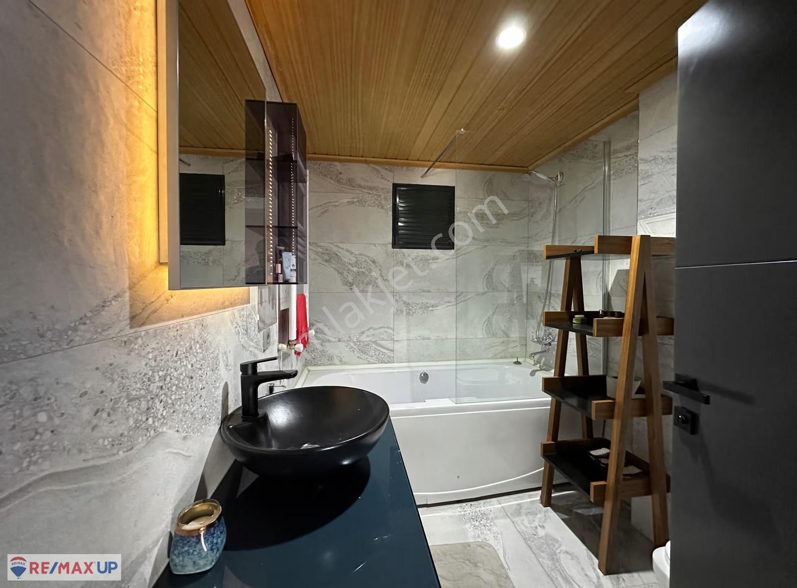 Ayrancılar İnönü Mahallesi Satılık Havuzlu Villa - Görsel 10