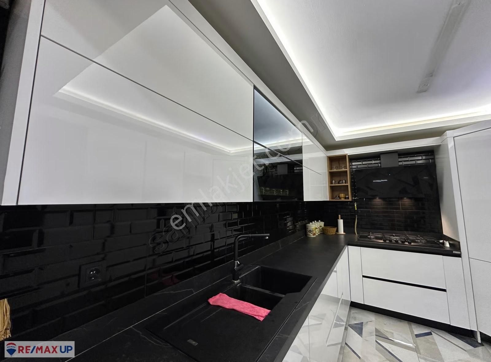 Ayrancılar İnönü Mahallesi Satılık Havuzlu Villa - Görsel 4