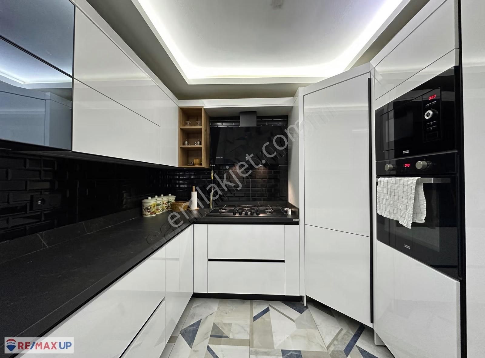 Ayrancılar İnönü Mahallesi Satılık Havuzlu Villa - Görsel 20