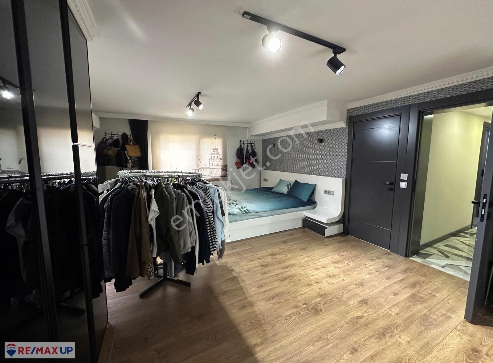 Ayrancılar İnönü Mahallesi Satılık Havuzlu Villa - Görsel 11