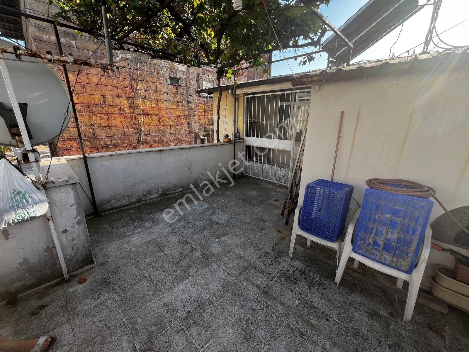 Genç Gayrimenkulden Tripleks Daire - Görsel 8