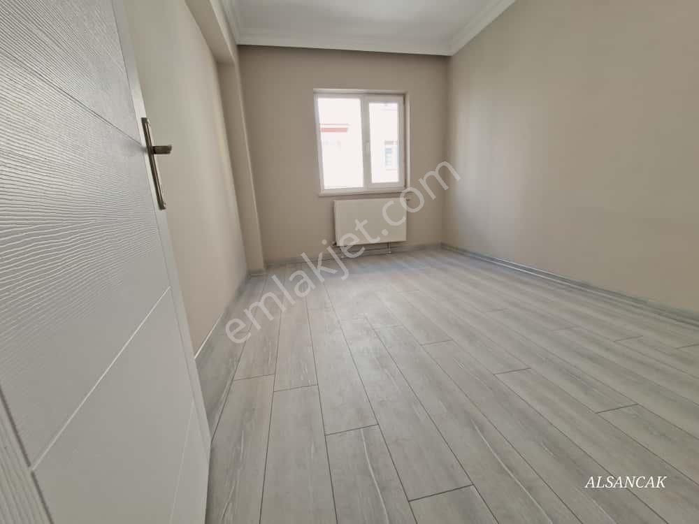 Etimesgut Merkezde 3+1 Orta Katta Güney Cephe Yapılı Lüks Daire - Görsel 12