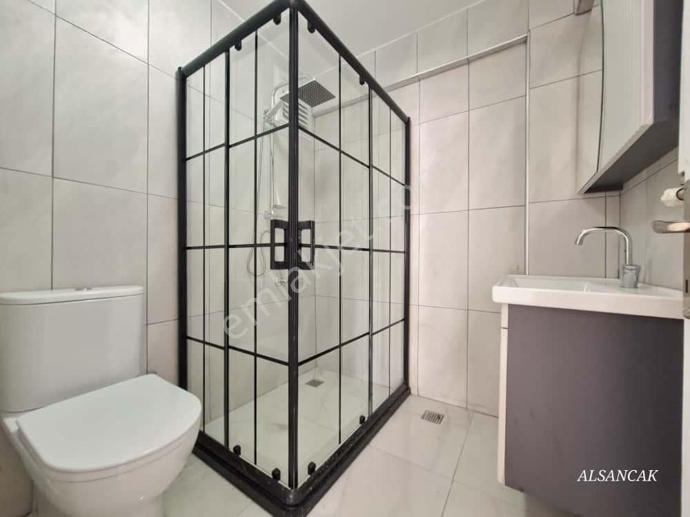 Etimesgut Merkezde 3+1 Orta Katta Güney Cephe Yapılı Lüks Daire - Görsel 19