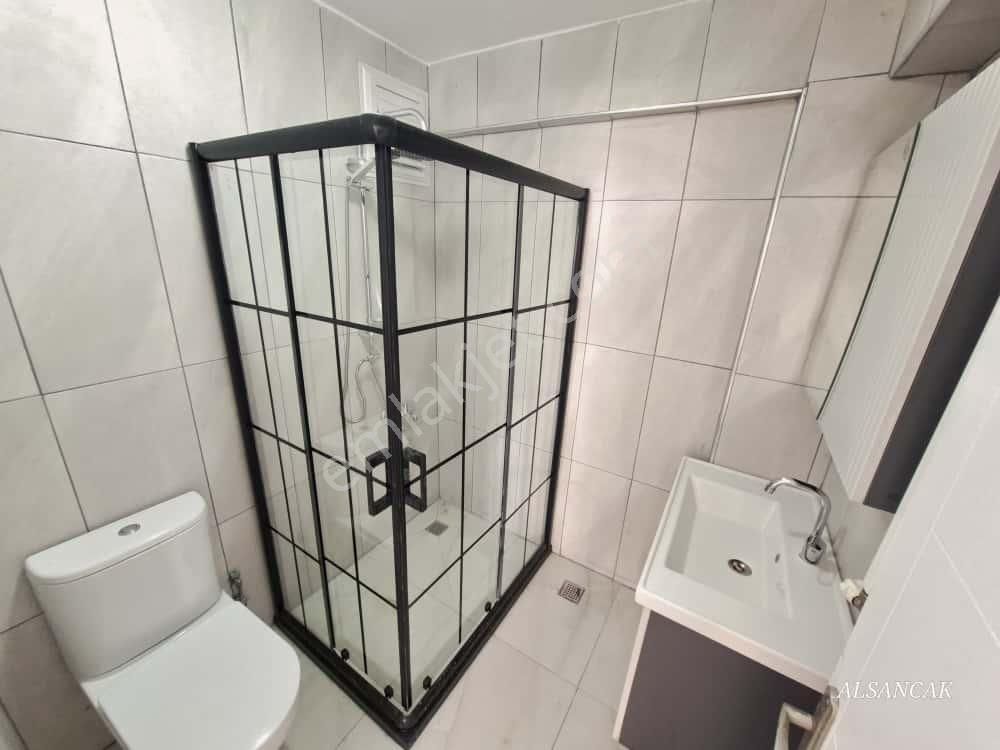 Etimesgut Merkezde 3+1 Orta Katta Güney Cephe Yapılı Lüks Daire - Görsel 20