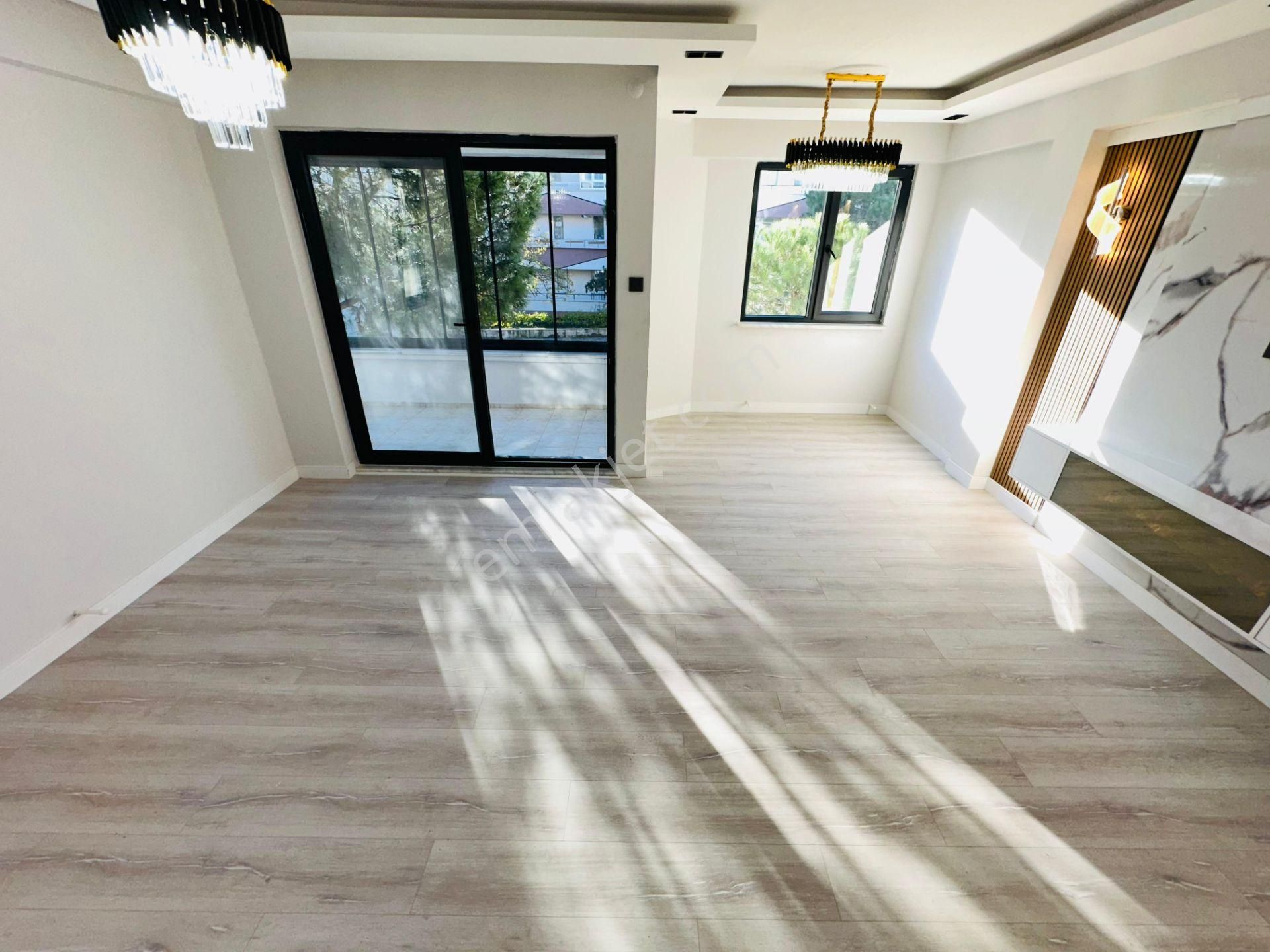 Akçay Altınkum Da 2+1 Şık Tasarımlı Satılık Daire - Görsel 24