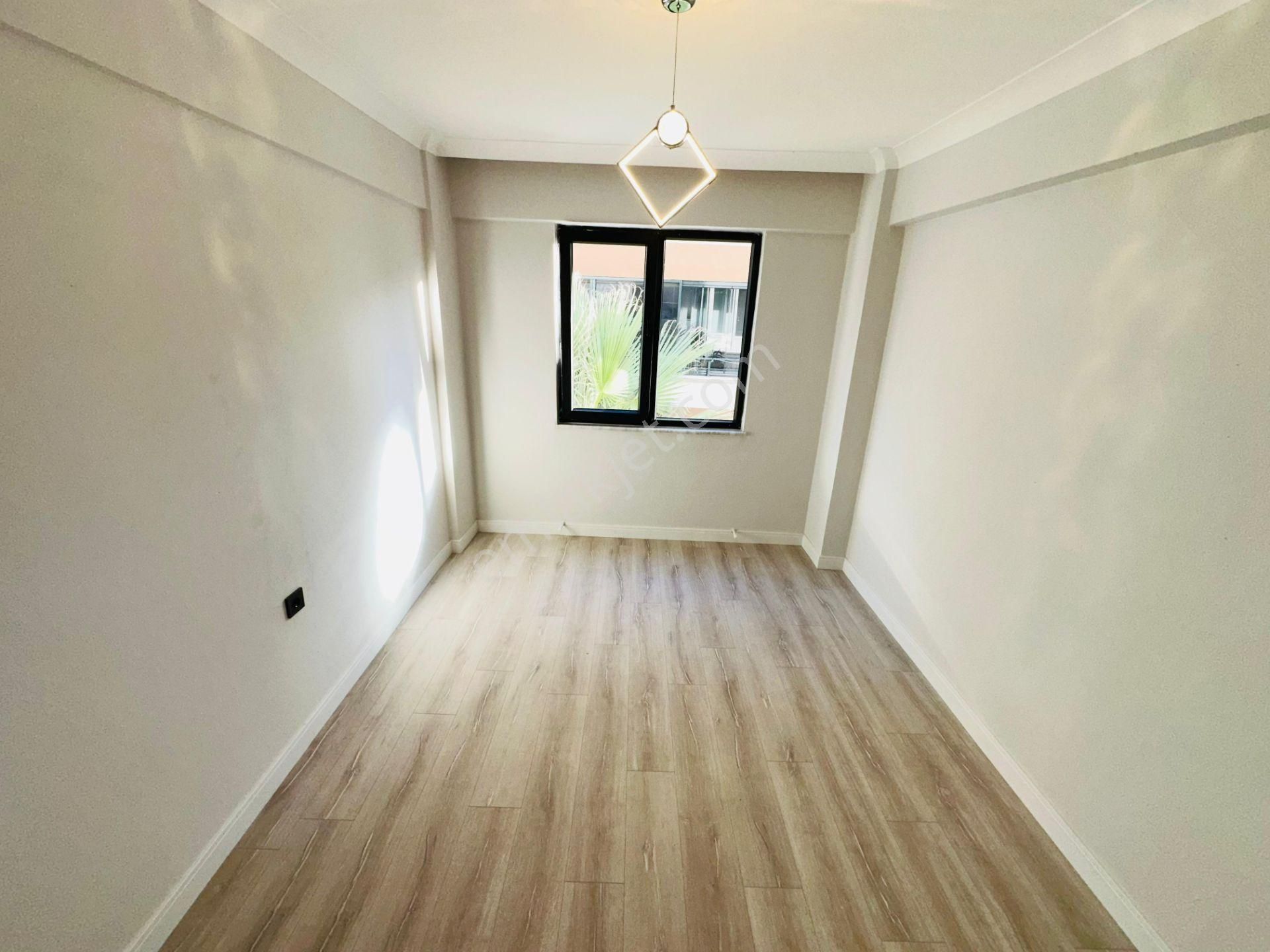 Akçay Altınkum Da 2+1 Şık Tasarımlı Satılık Daire - Görsel 14