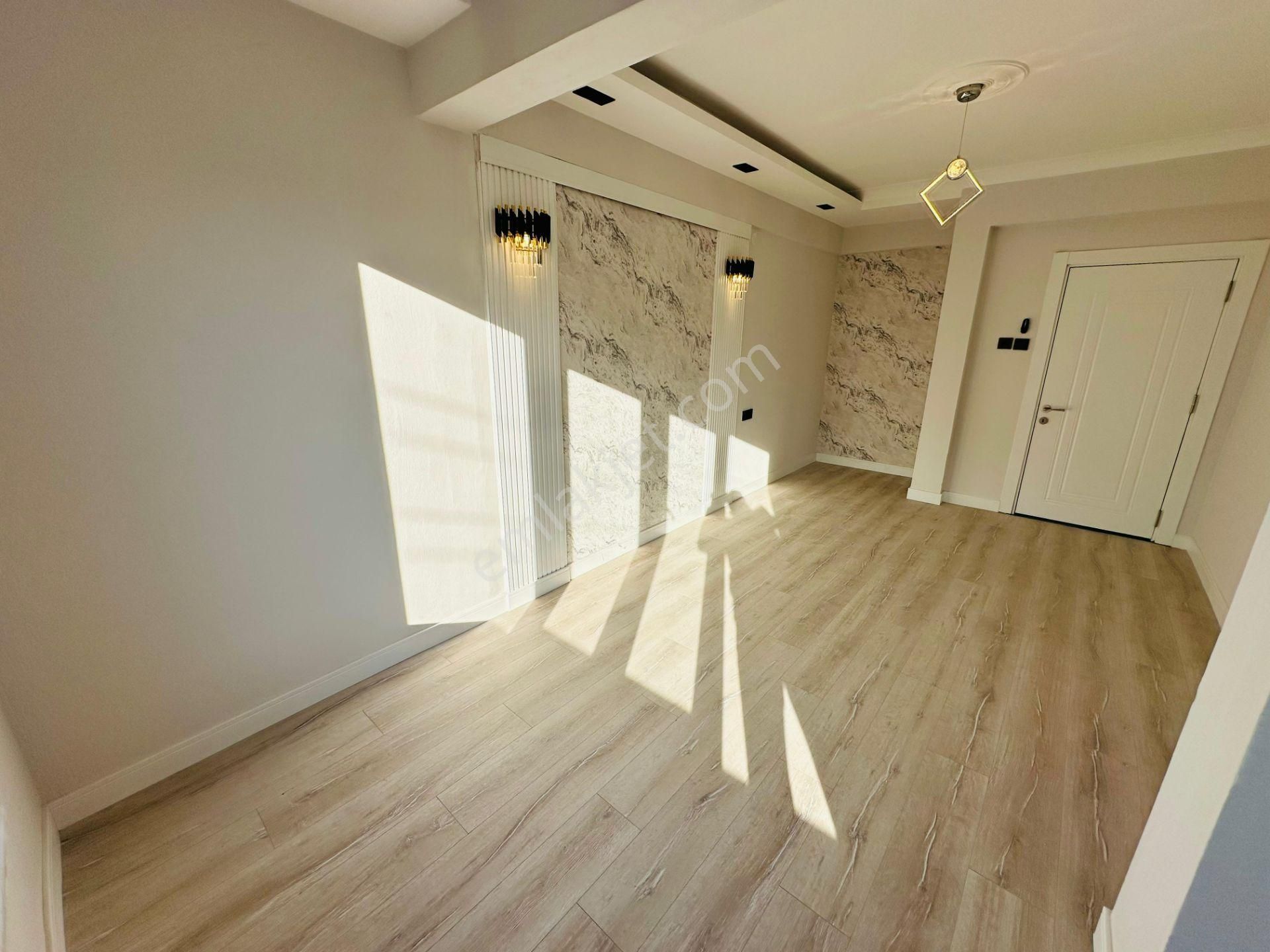 Akçay Altınkum Da 2+1 Şık Tasarımlı Satılık Daire - Görsel 31