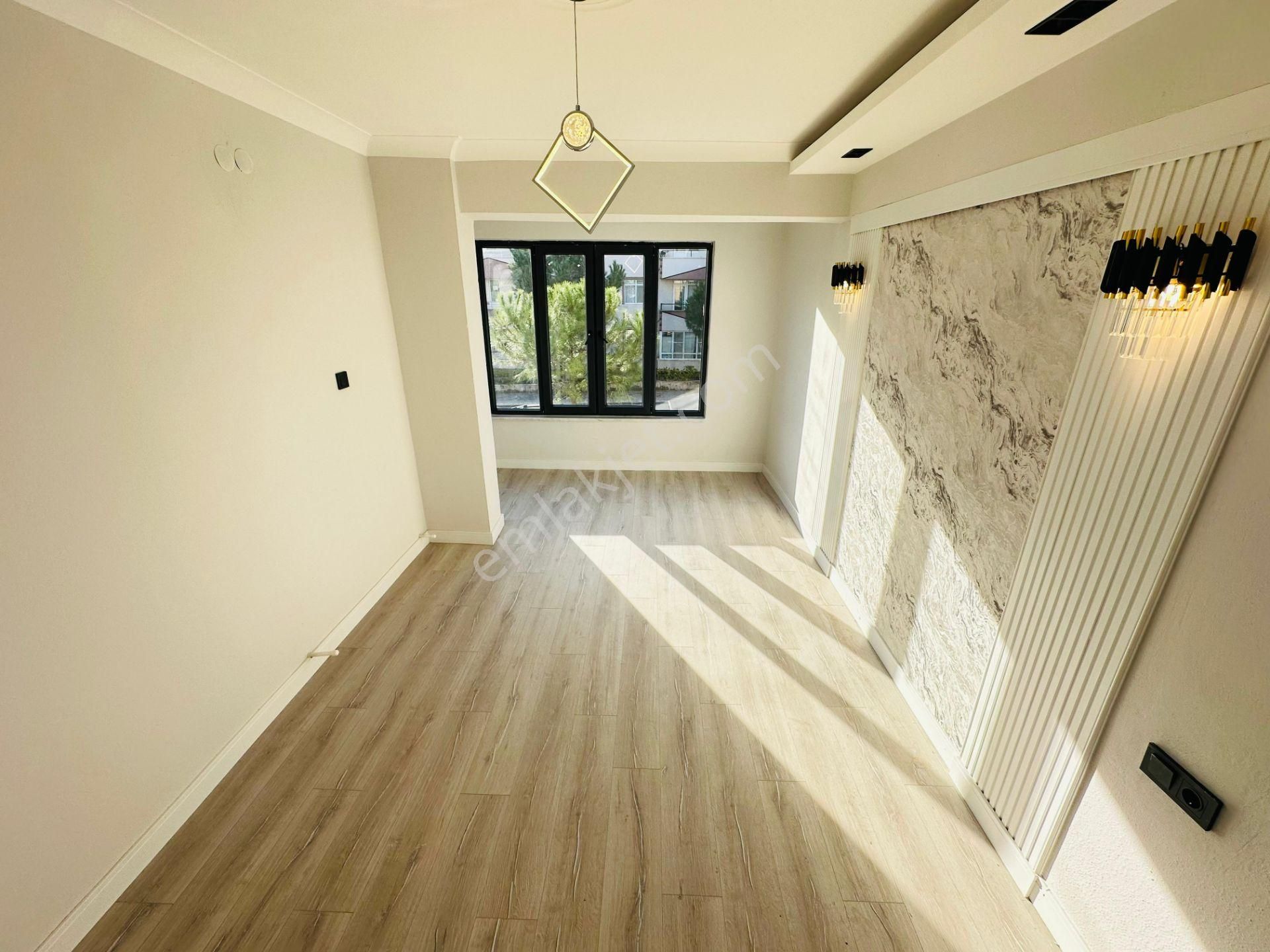 Akçay Altınkum Da 2+1 Şık Tasarımlı Satılık Daire - Görsel 30