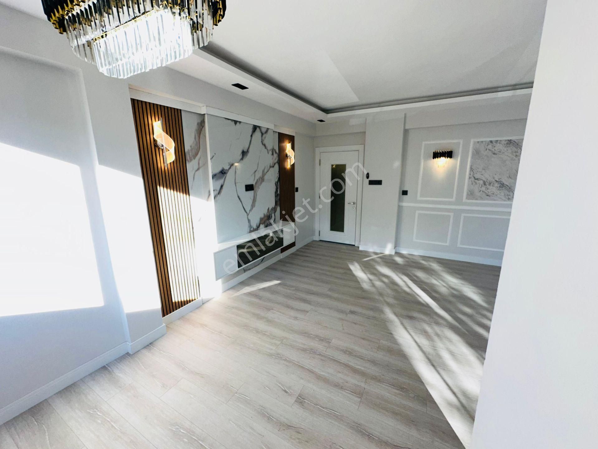 Akçay Altınkum Da 2+1 Şık Tasarımlı Satılık Daire - Görsel 26