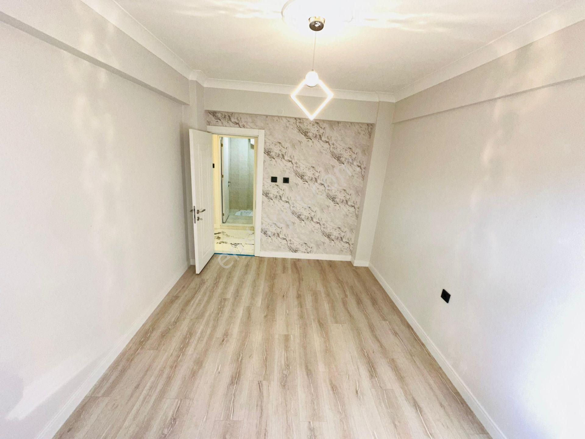 Akçay Altınkum Da 2+1 Şık Tasarımlı Satılık Daire - Görsel 13