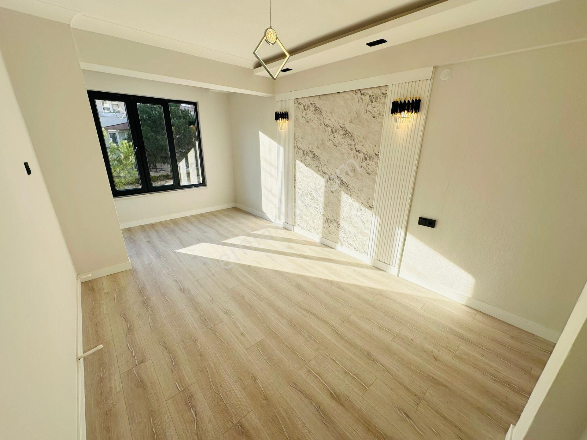 Akçay Altınkum Da 2+1 Şık Tasarımlı Satılık Daire - Görsel 32