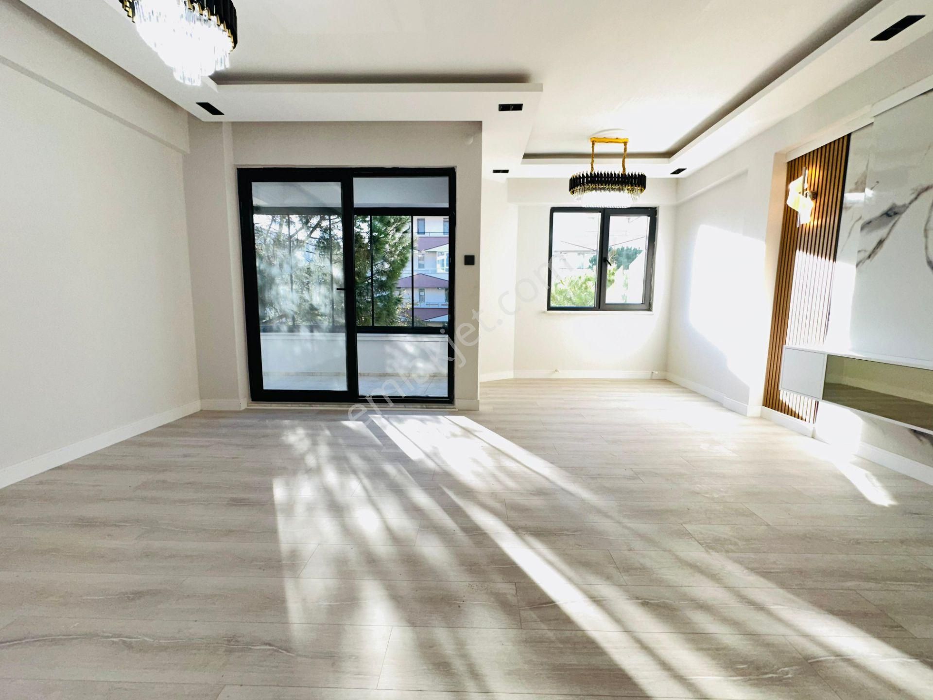 Akçay Altınkum Da 2+1 Şık Tasarımlı Satılık Daire - Görsel 25