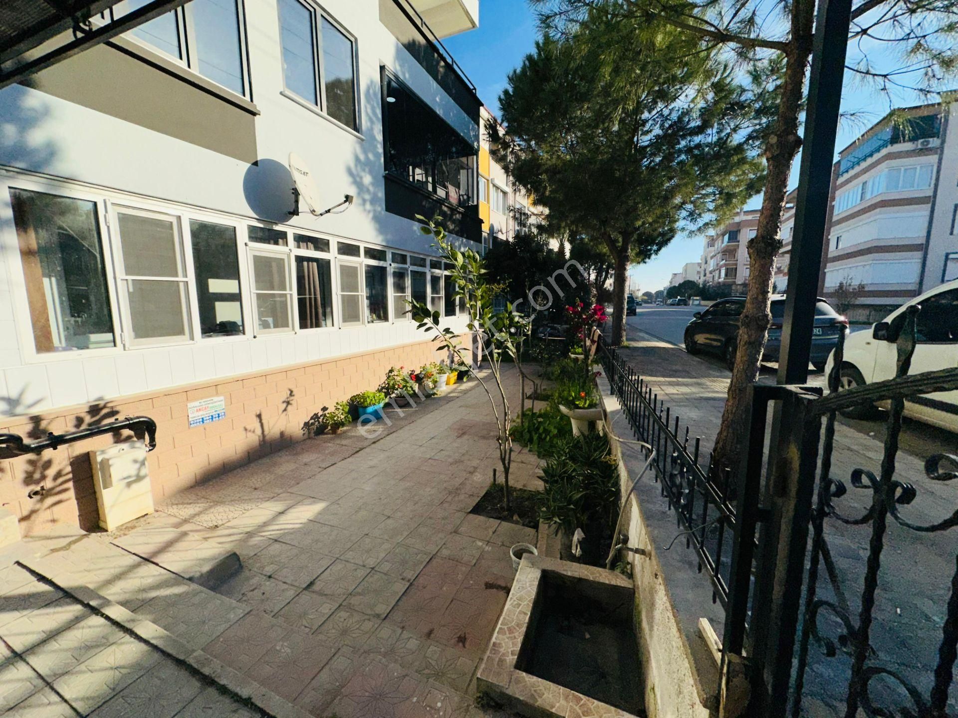 Akçay Altınkum Da 2+1 Şık Tasarımlı Satılık Daire - Görsel 34