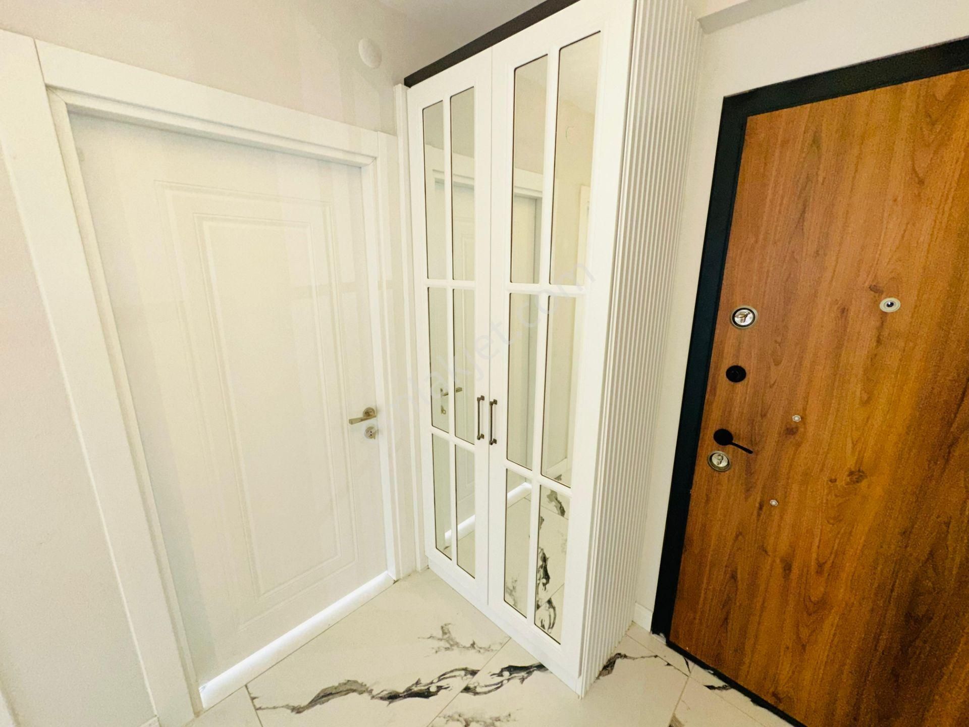 Akçay Altınkum Da 2+1 Şık Tasarımlı Satılık Daire - Görsel 12