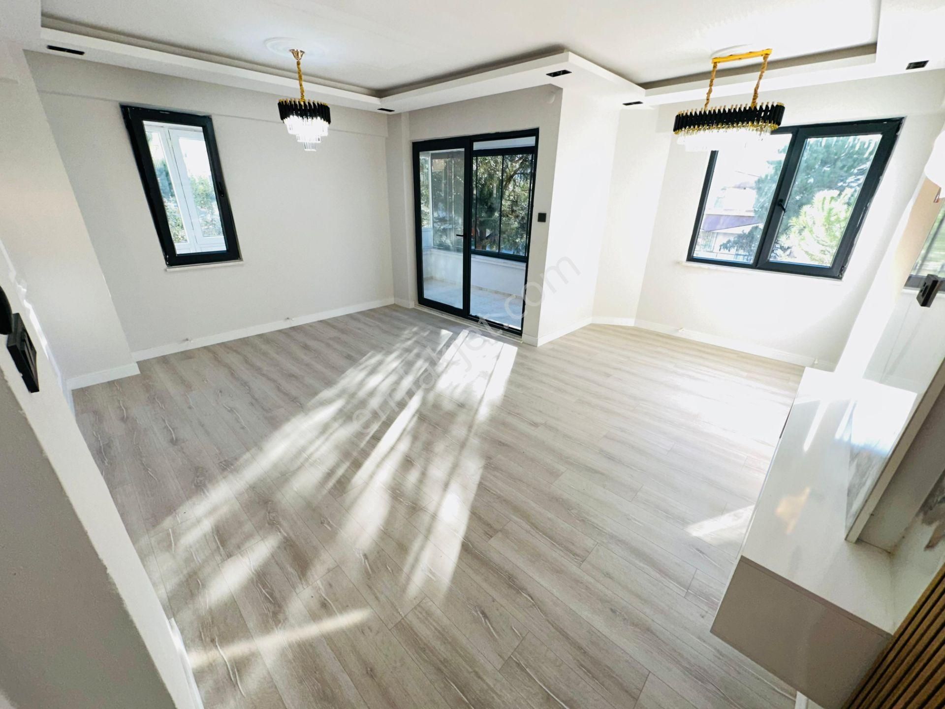 Akçay Altınkum Da 2+1 Şık Tasarımlı Satılık Daire - Görsel 27
