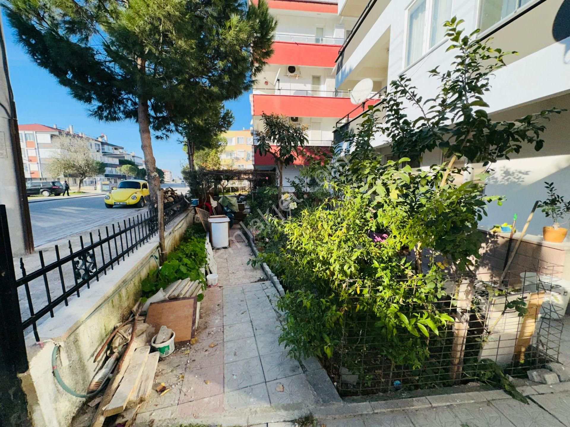Akçay Altınkum Da 2+1 Şık Tasarımlı Satılık Daire - Görsel 33