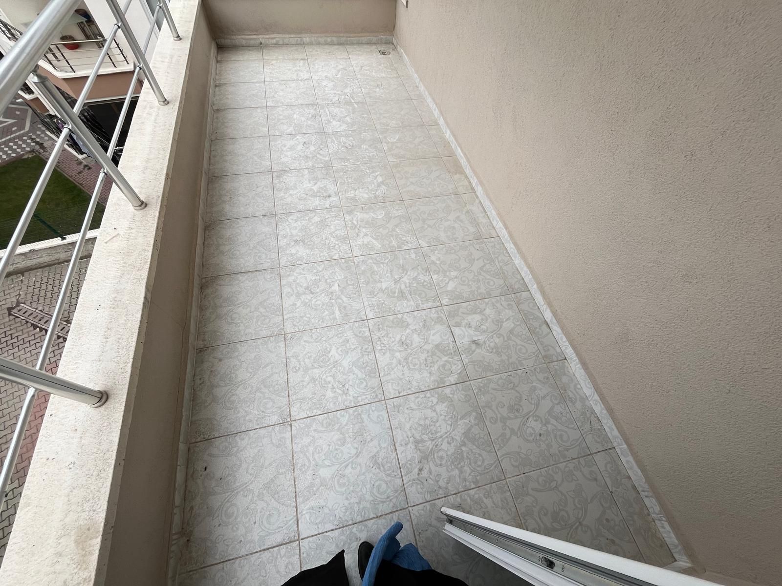 Karapürçek'te Stadyum Yanı Asansörlü 140 M2 1.katta Full Yapılı Satılık Daire !! - Görsel 16