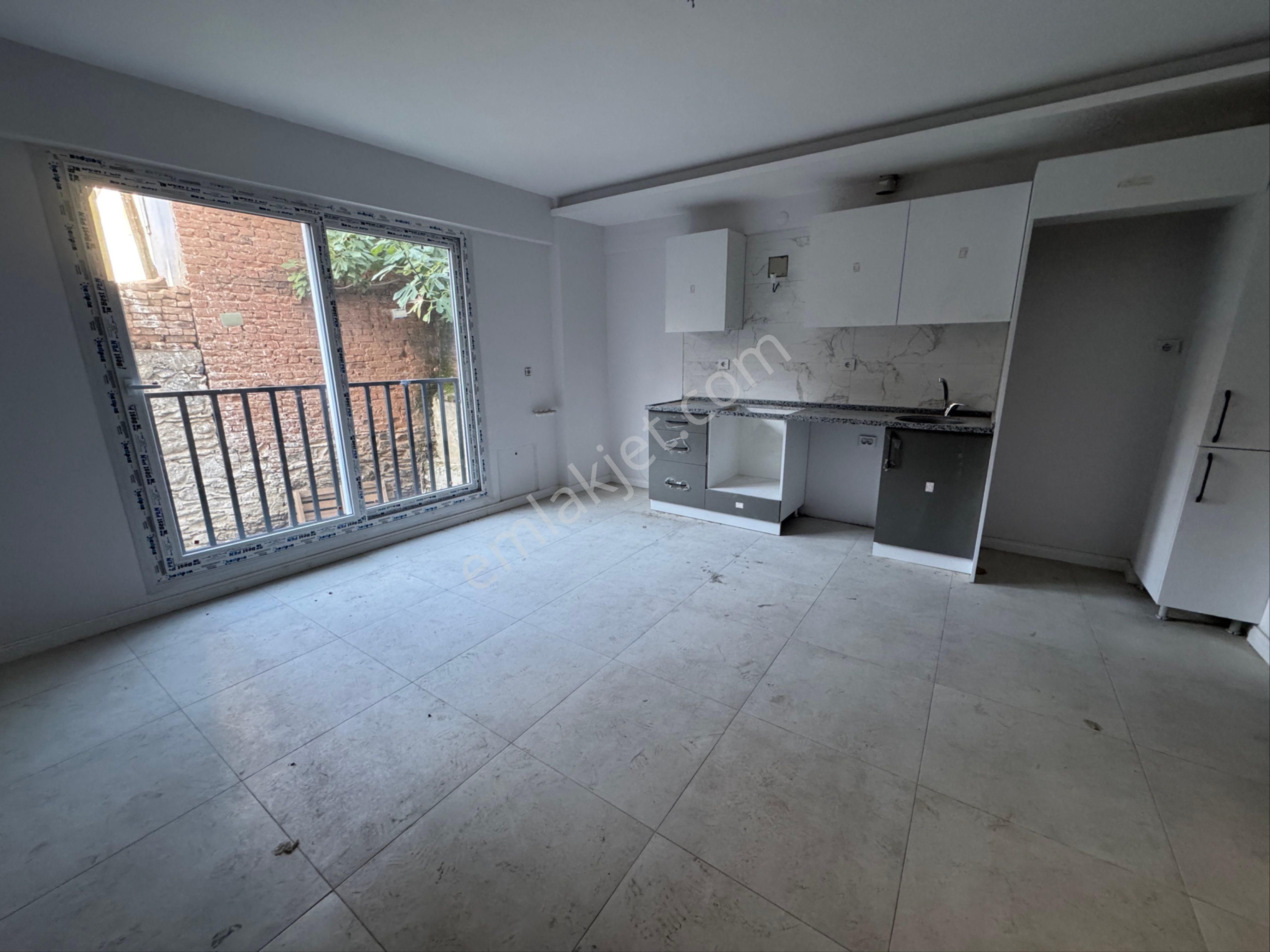 Aydoğdu Mahallesinde Satılık 1+0 Ofis - Görsel 12