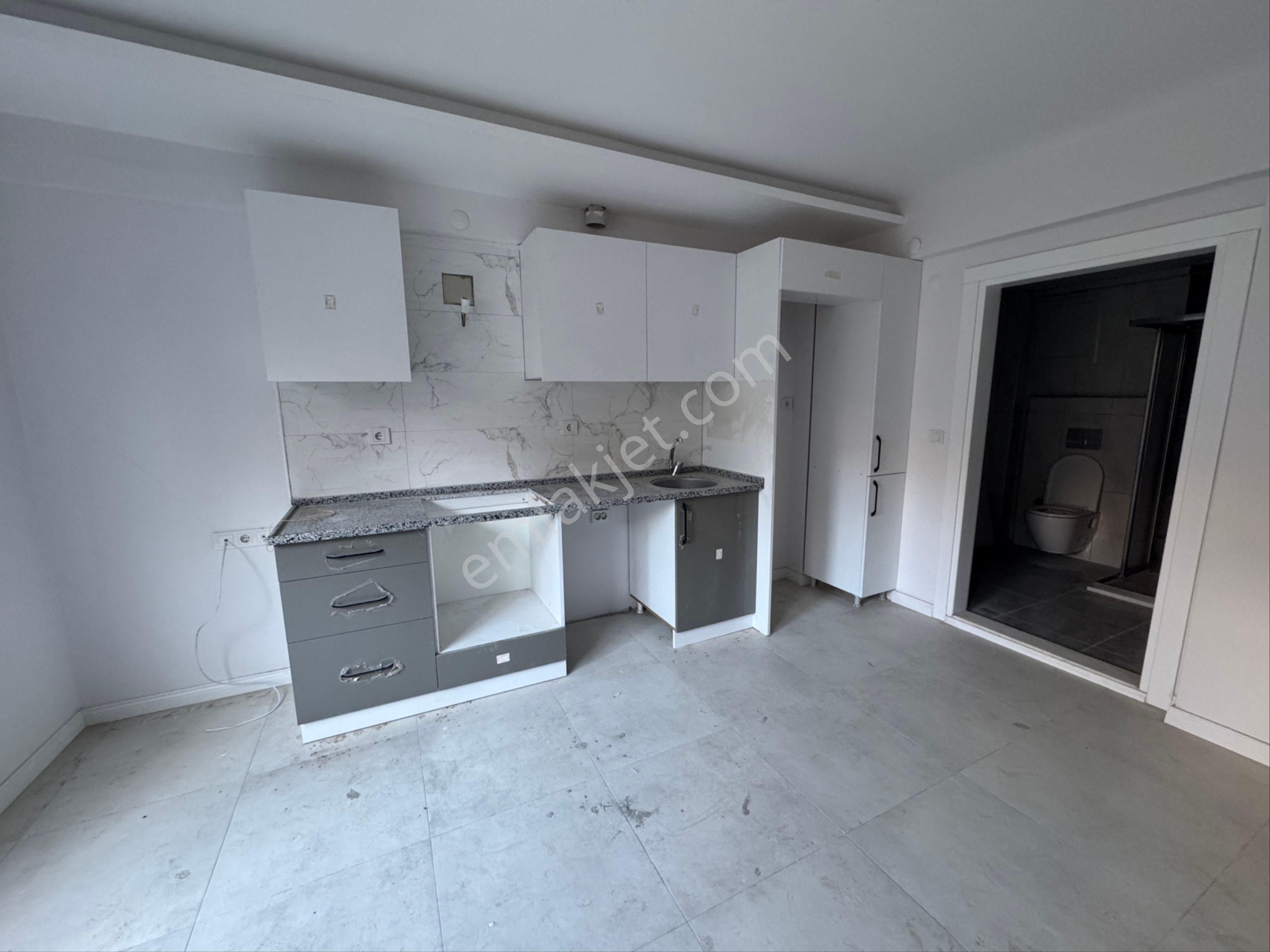 Aydoğdu Mahallesinde Satılık 1+0 Ofis - Görsel 10