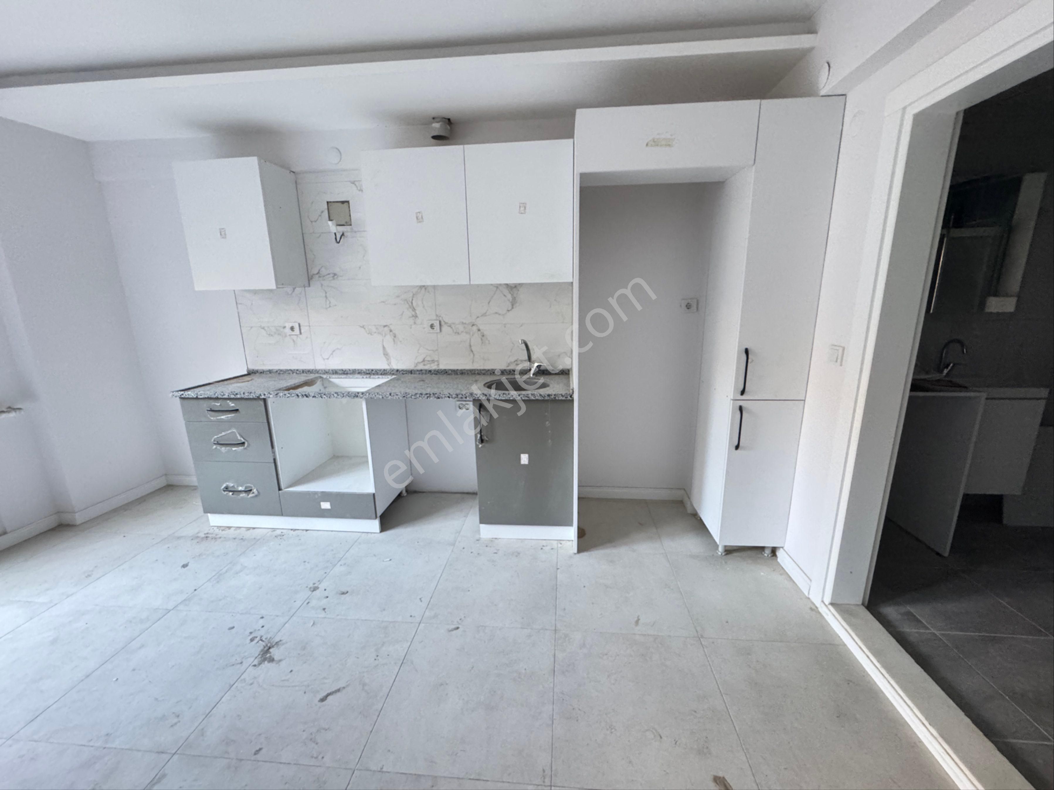 Aydoğdu Mahallesinde Satılık 1+0 Ofis - Görsel 2