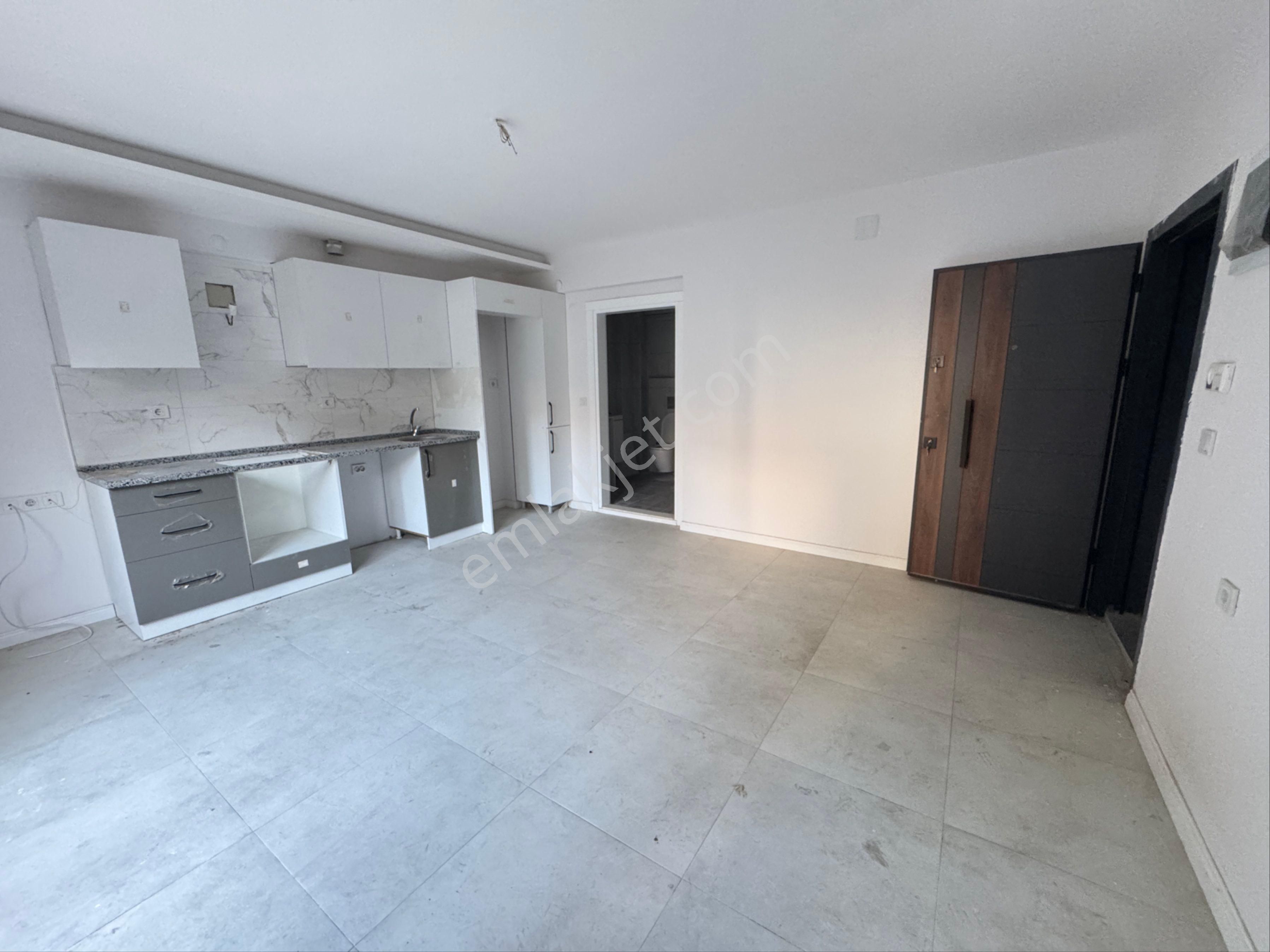 Aydoğdu Mahallesinde Satılık 1+0 Ofis - Görsel 11