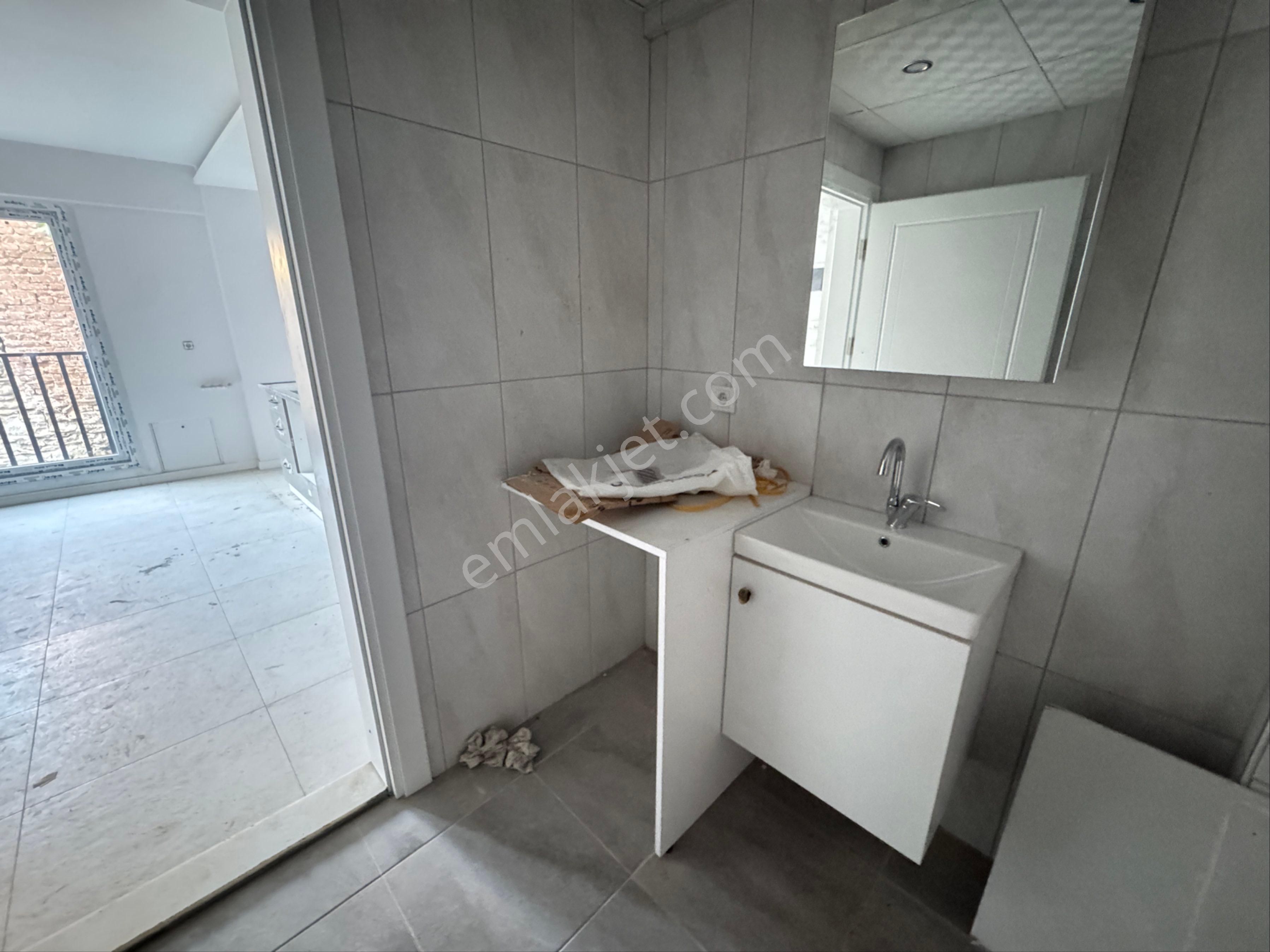 Aydoğdu Mahallesinde Satılık 1+0 Ofis - Görsel 4