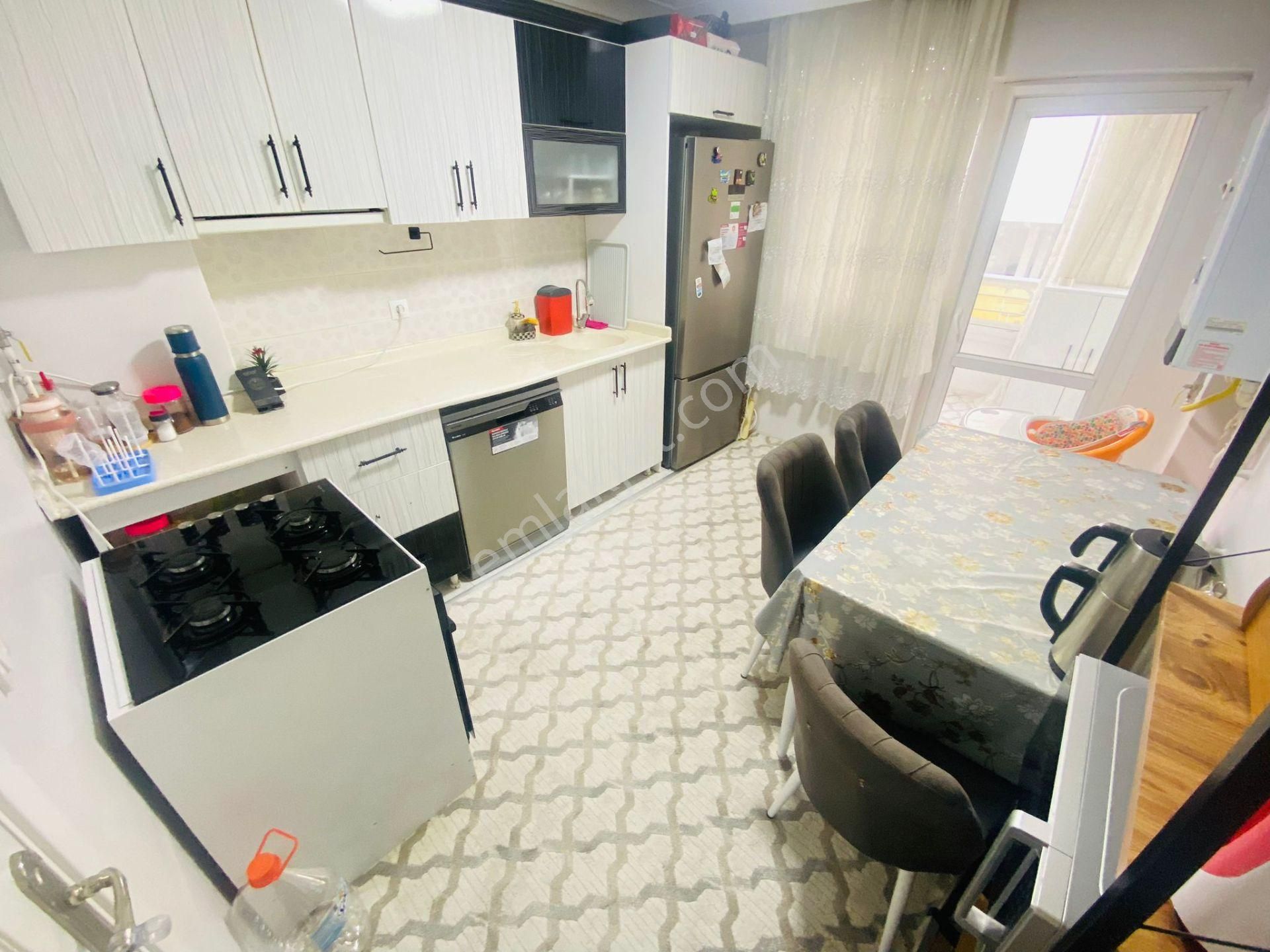 Sincan Yenikentte Satılık 3+1 - Görsel 5