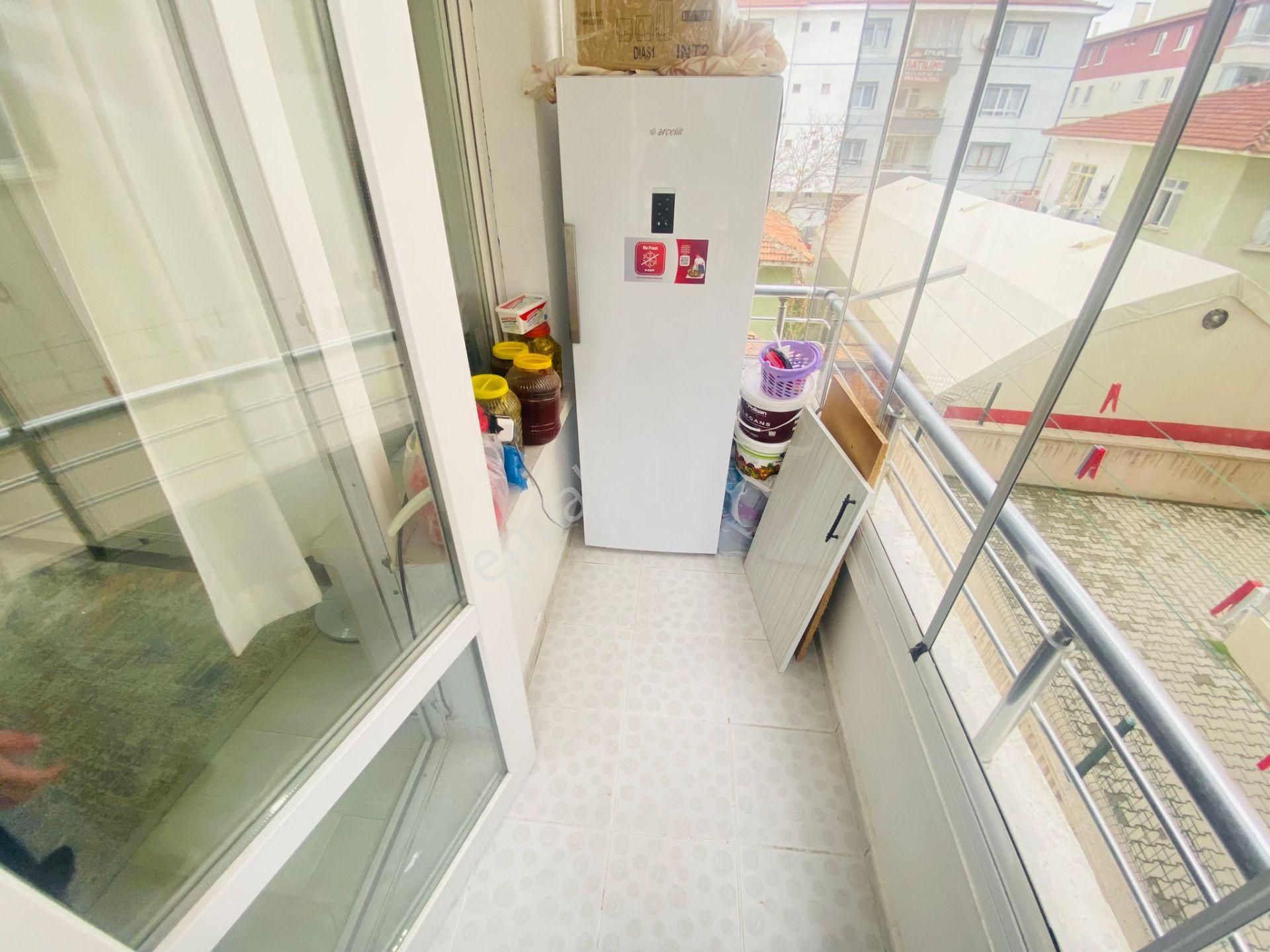 Sincan Yenikentte Satılık 3+1 - Görsel 9