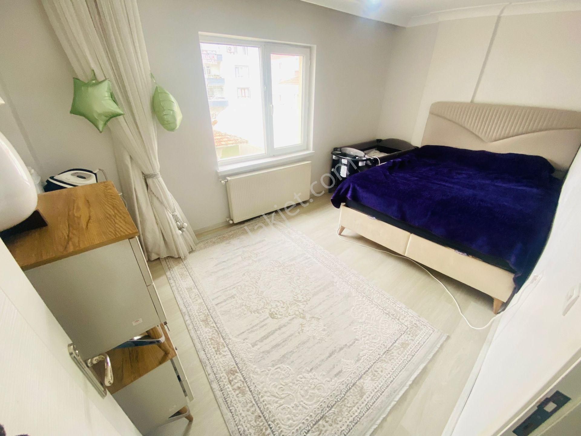 Sincan Yenikentte Satılık 3+1 - Görsel 28