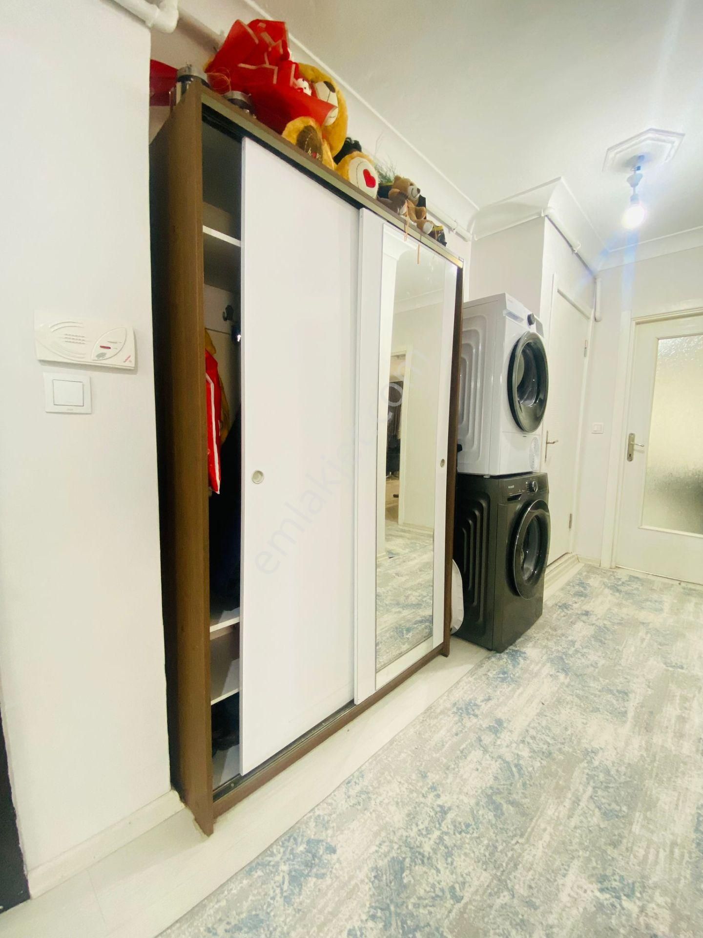 Sincan Yenikentte Satılık 3+1 - Görsel 12